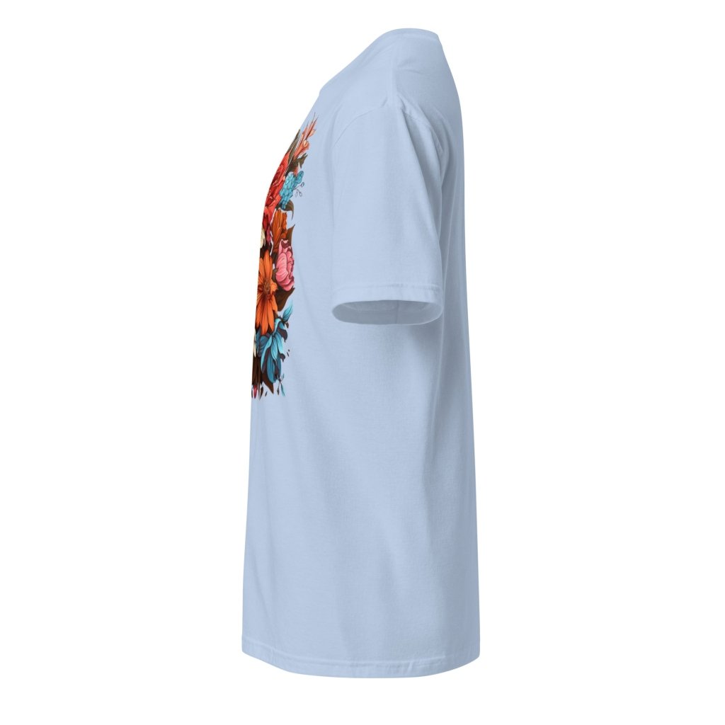 VEKTOR BLOOM SHIRT
