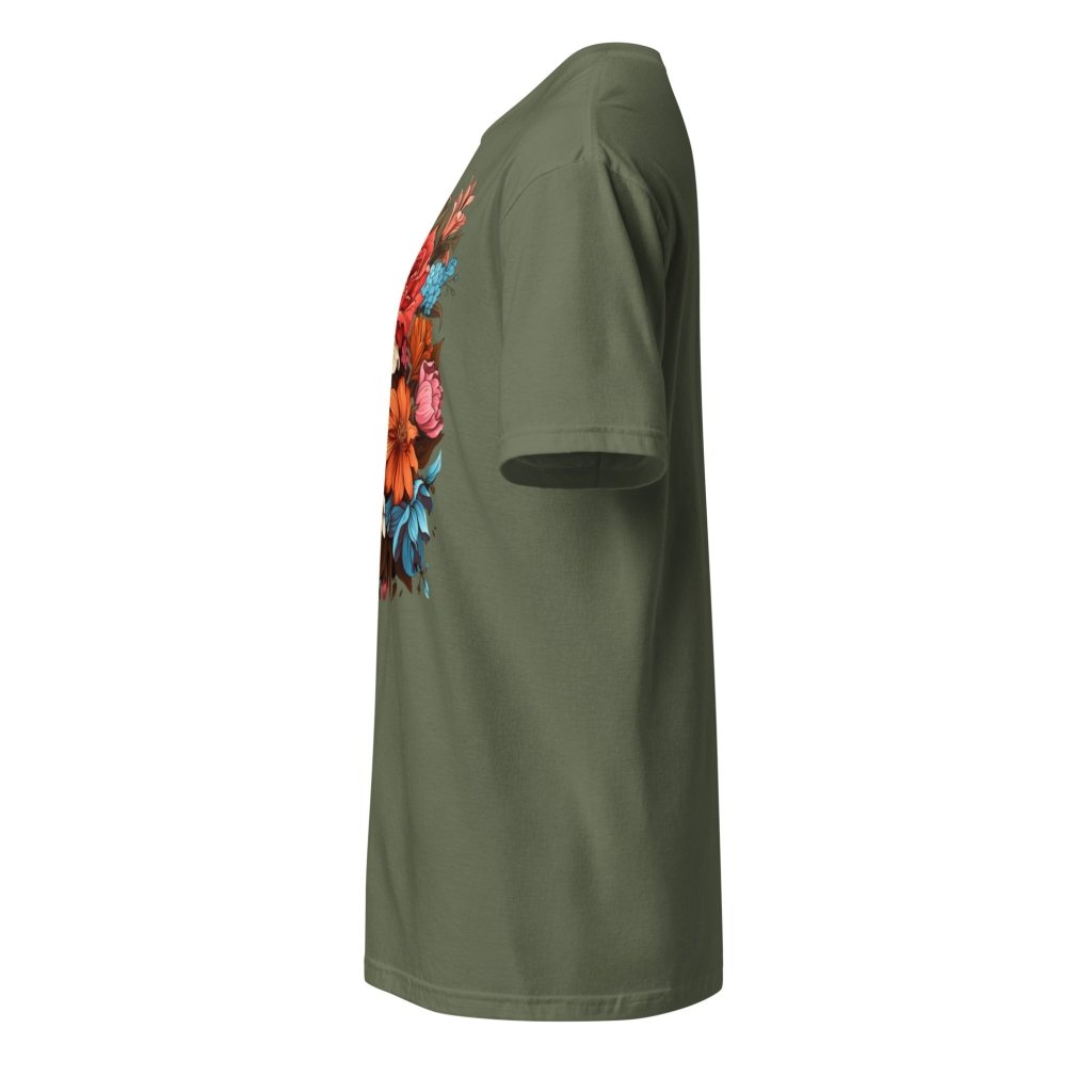 VEKTOR BLOOM SHIRT