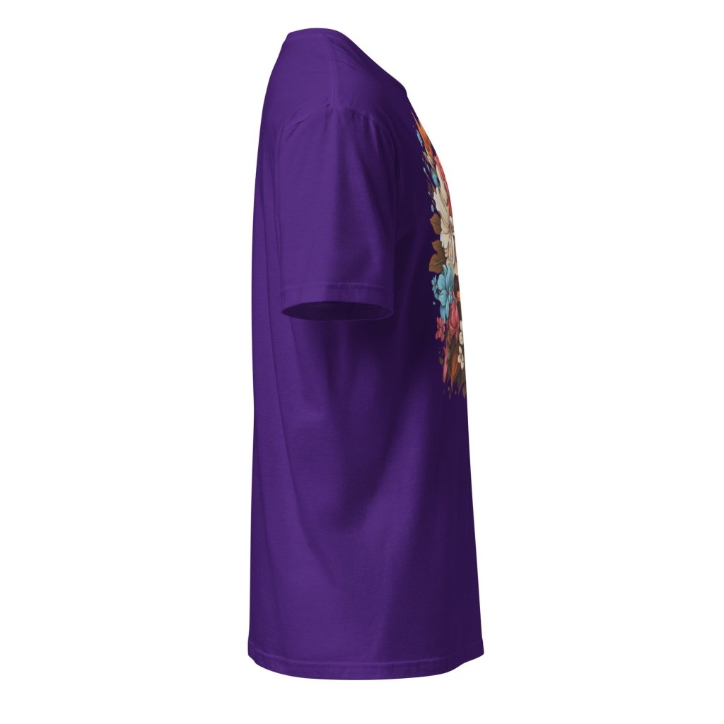 VEKTOR BLOOM SHIRT