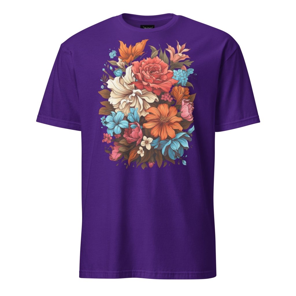 VEKTOR BLOOM SHIRT