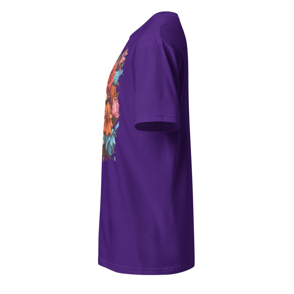 VEKTOR BLOOM SHIRT