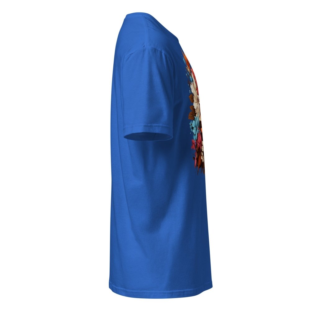 VEKTOR BLOOM SHIRT