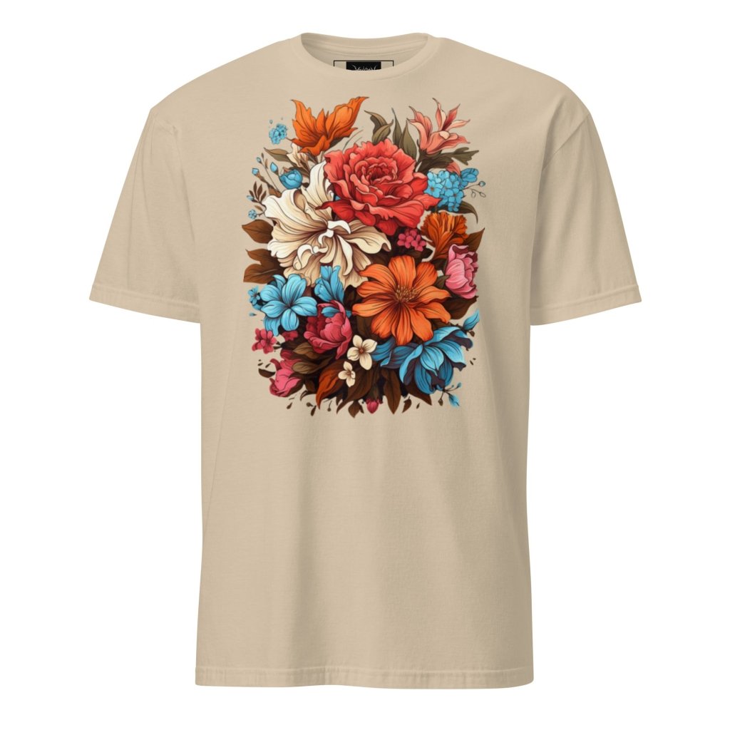 VEKTOR BLOOM SHIRT
