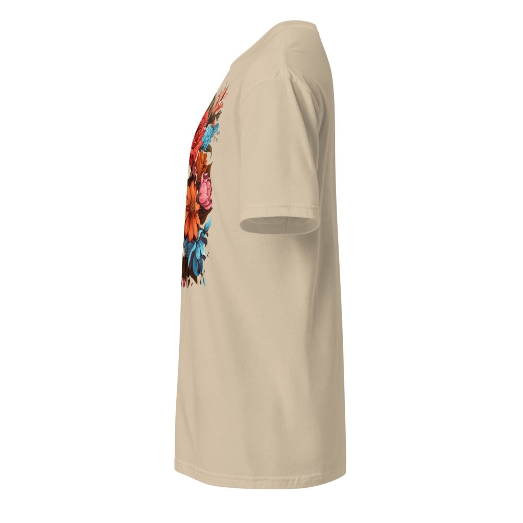 VEKTOR BLOOM SHIRT