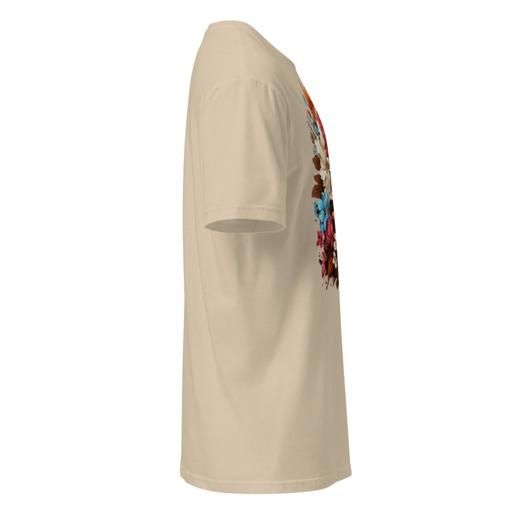 VEKTOR BLOOM SHIRT