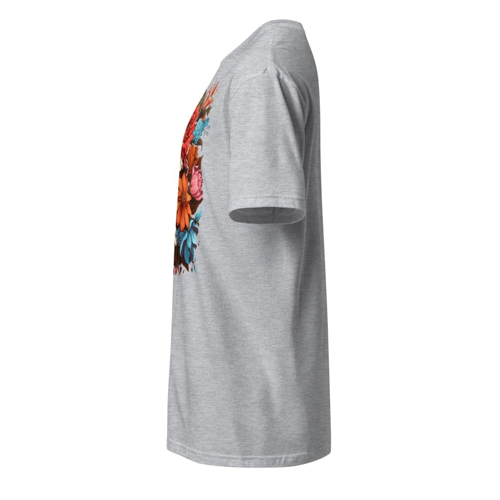 VEKTOR BLOOM SHIRT