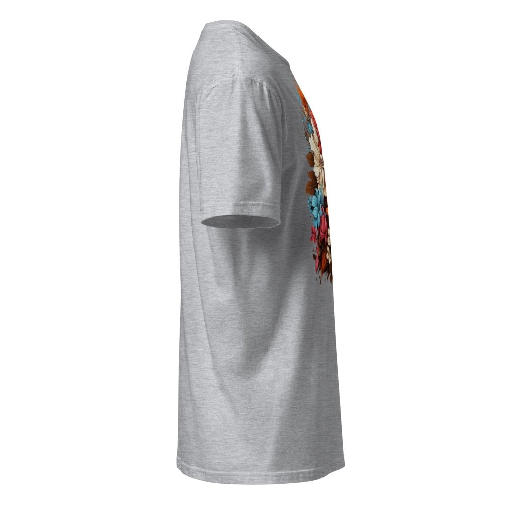 VEKTOR BLOOM SHIRT