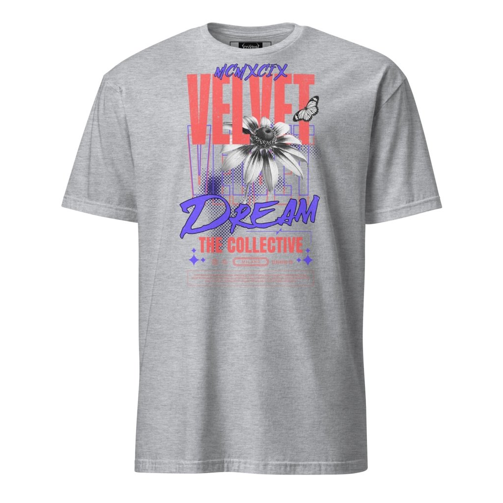 VELVET DREAM SHIRT