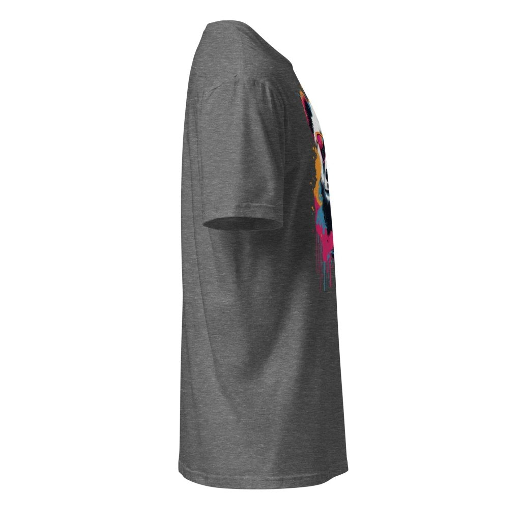 VIBRANCY PANDA SHIRT