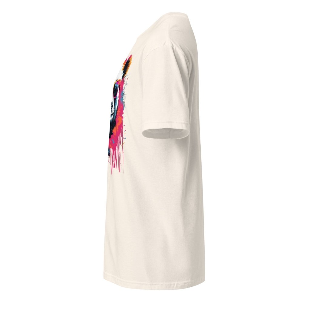 VIBRANCY PANDA SHIRT