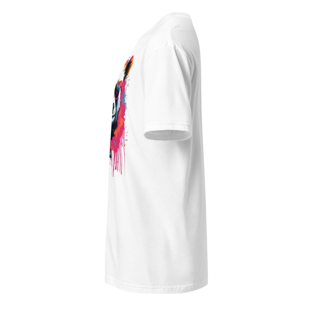 VIBRANCY PANDA SHIRT