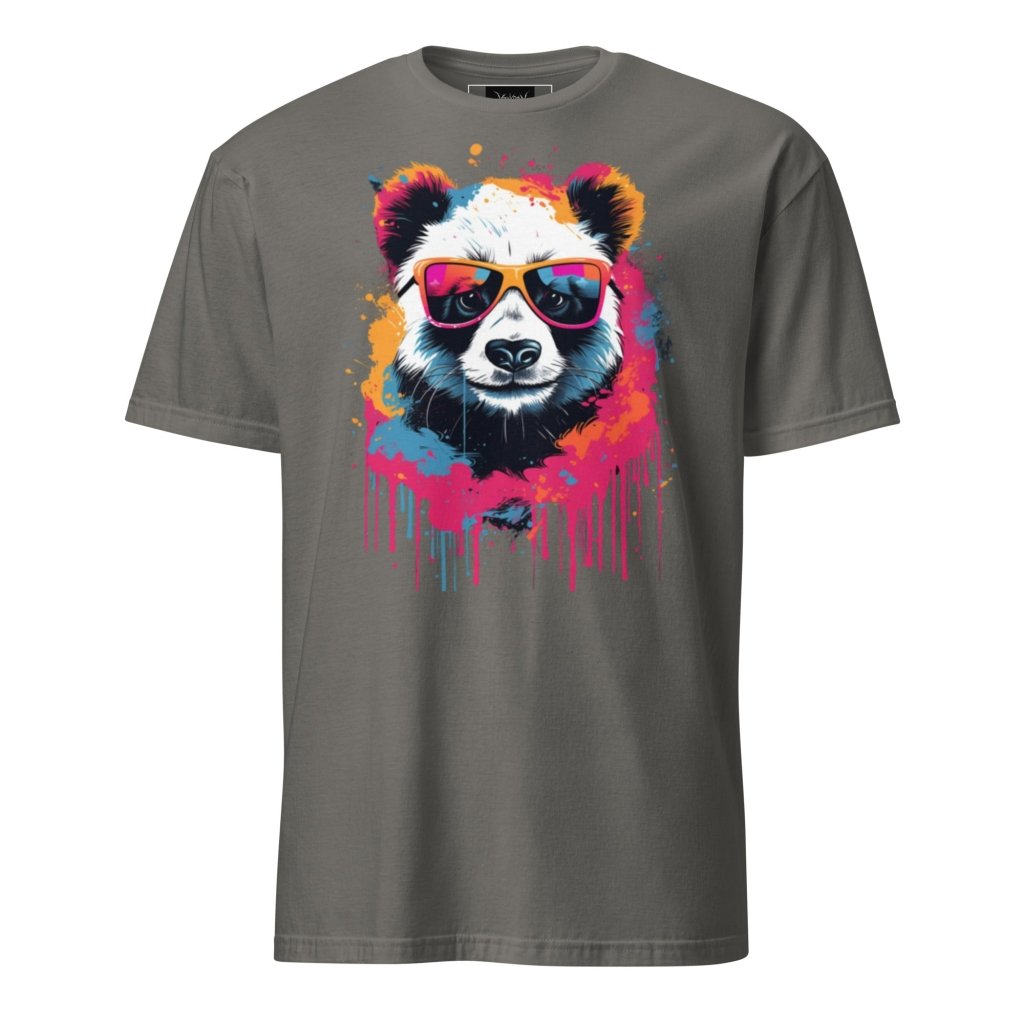 VIBRANCY PANDA SHIRT