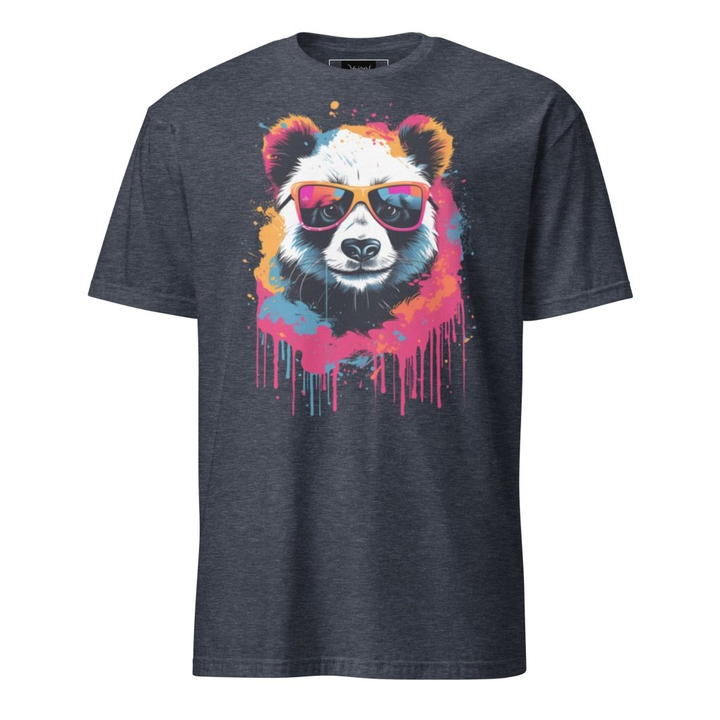 VIBRANCY PANDA SHIRT