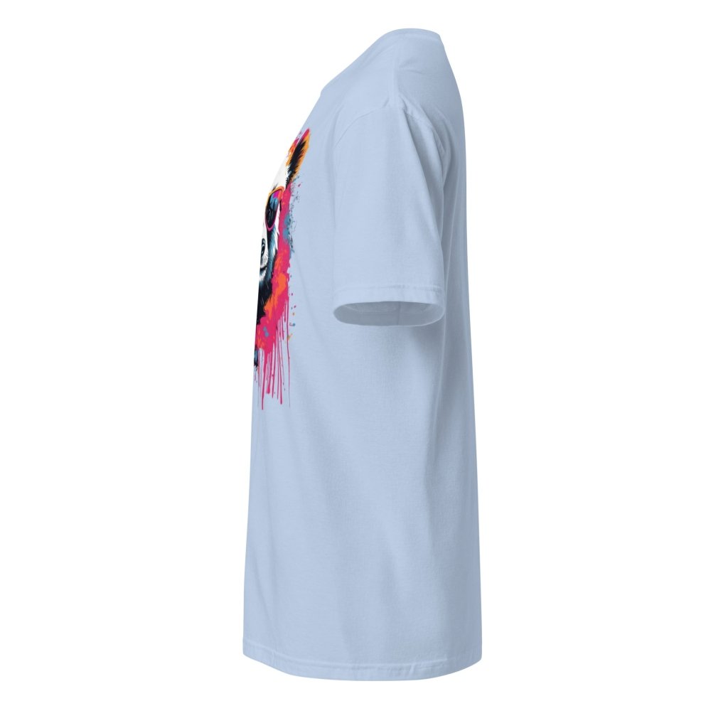 VIBRANCY PANDA SHIRT
