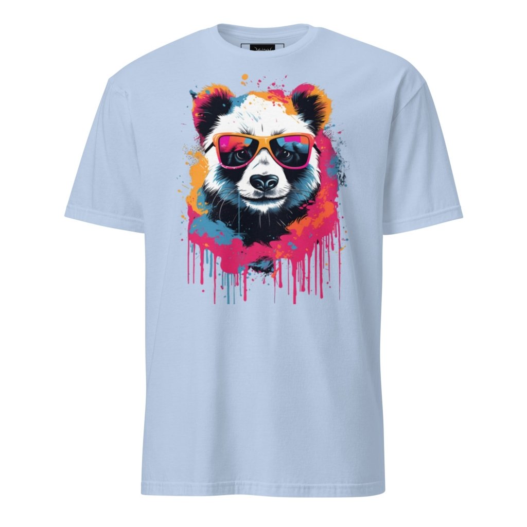 VIBRANCY PANDA SHIRT