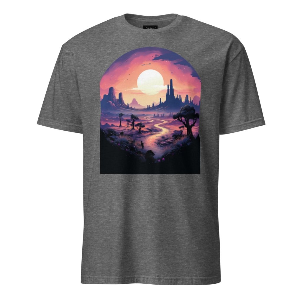 VIOLETTE DESERTO SHIRT