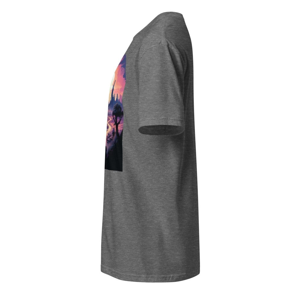 VIOLETTE DESERTO SHIRT