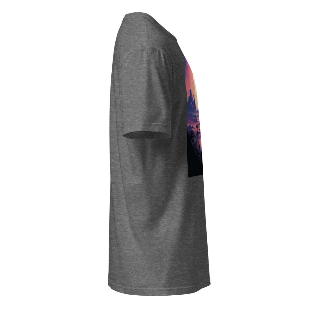 VIOLETTE DESERTO SHIRT