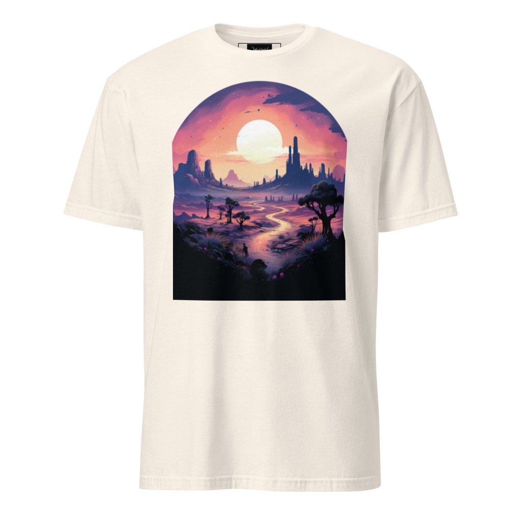 VIOLETTE DESERTO SHIRT