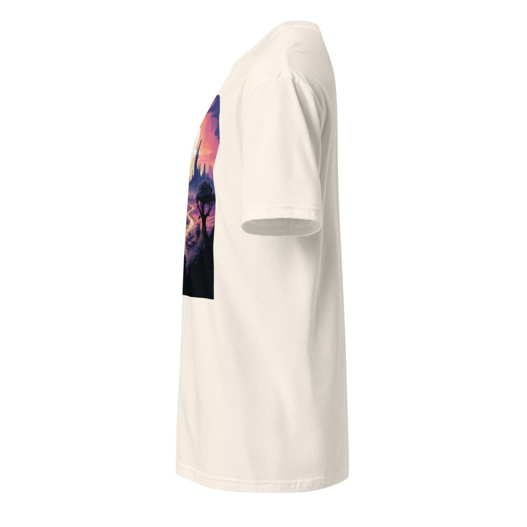 VIOLETTE DESERTO SHIRT