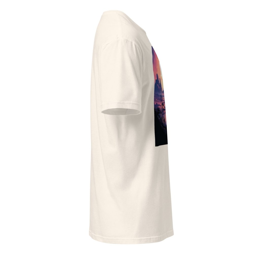 VIOLETTE DESERTO SHIRT