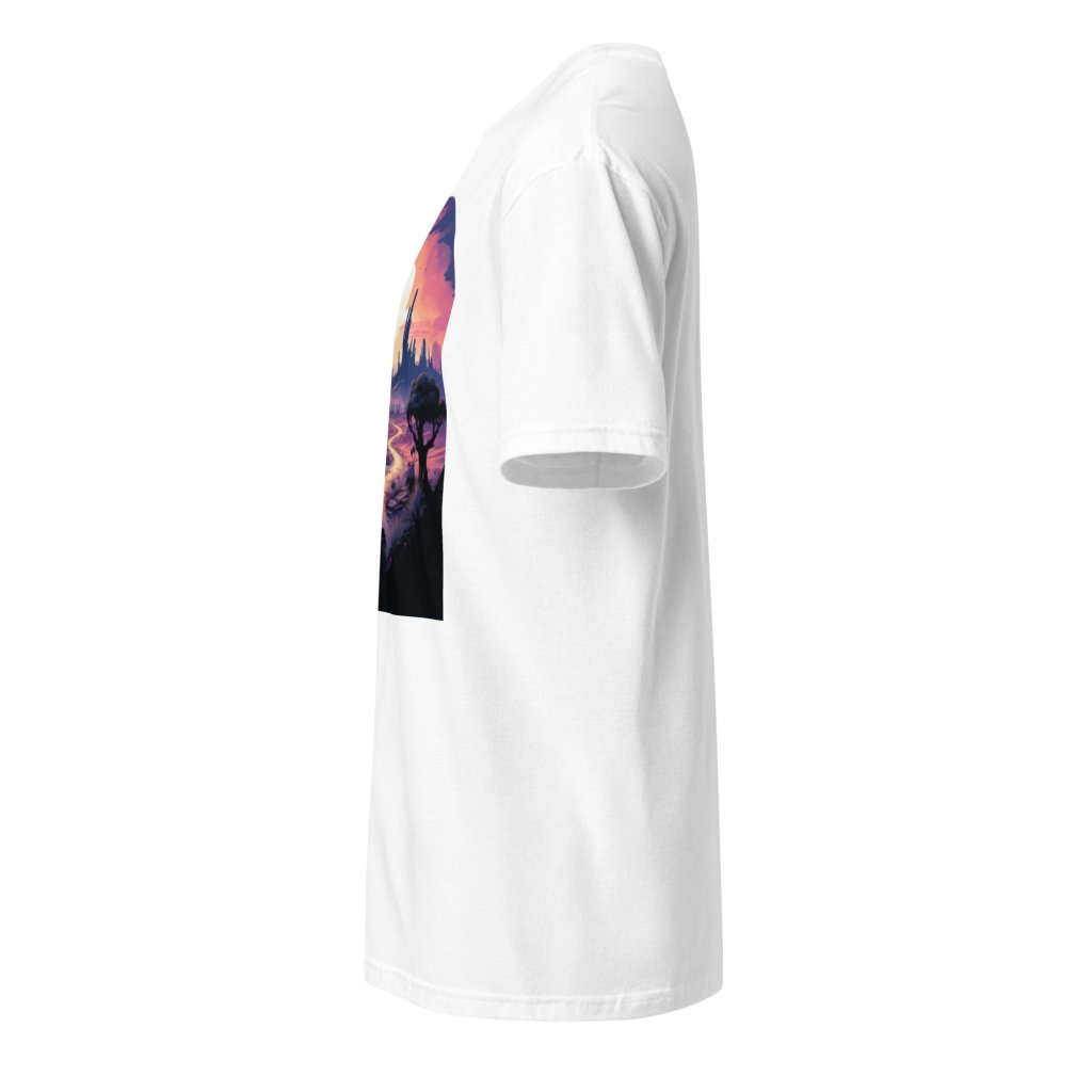 VIOLETTE DESERTO SHIRT