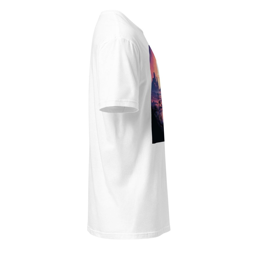 VIOLETTE DESERTO SHIRT