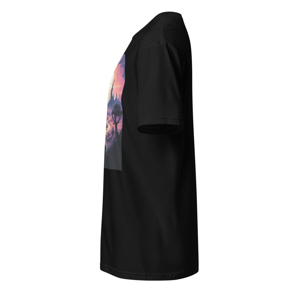 VIOLETTE DESERTO SHIRT