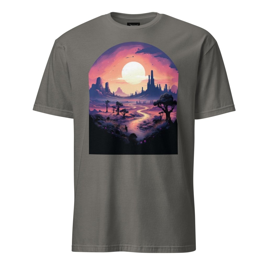 VIOLETTE DESERTO SHIRT