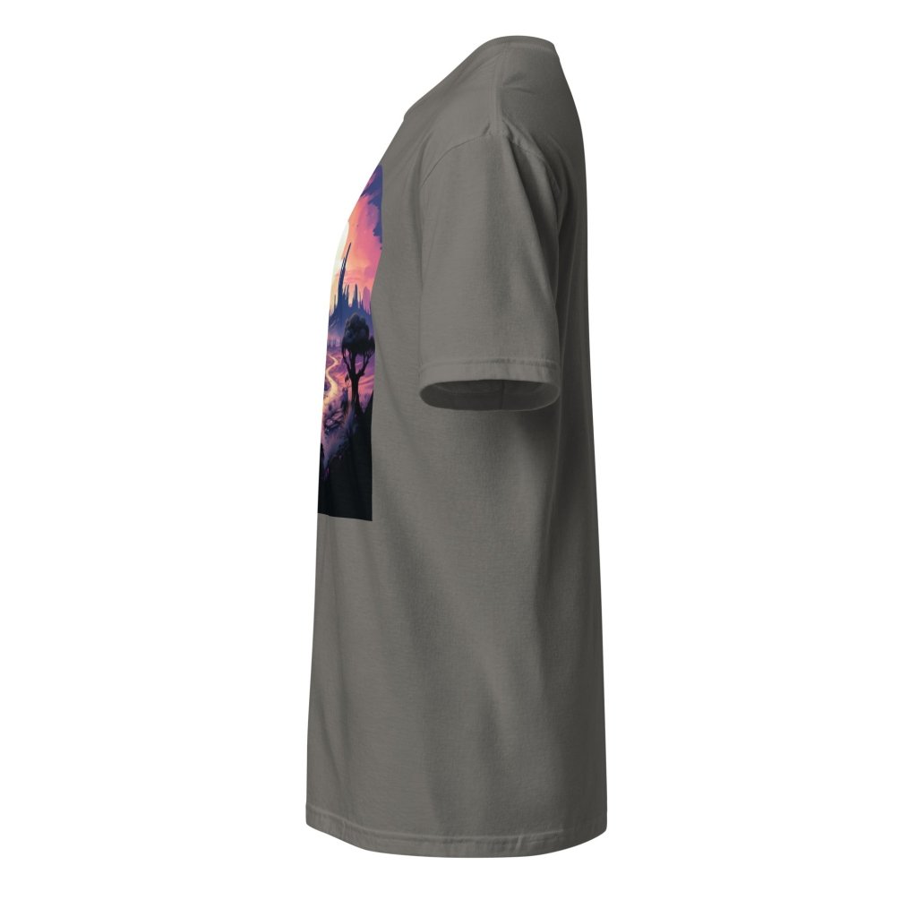 VIOLETTE DESERTO SHIRT