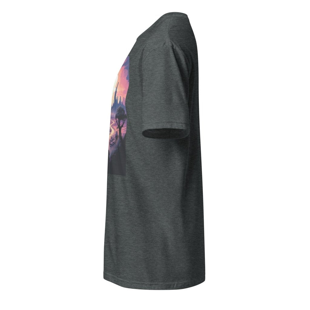 VIOLETTE DESERTO SHIRT