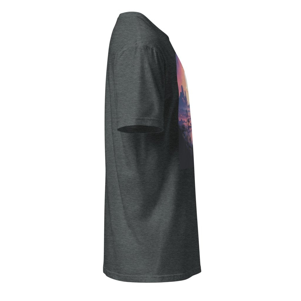 VIOLETTE DESERTO SHIRT