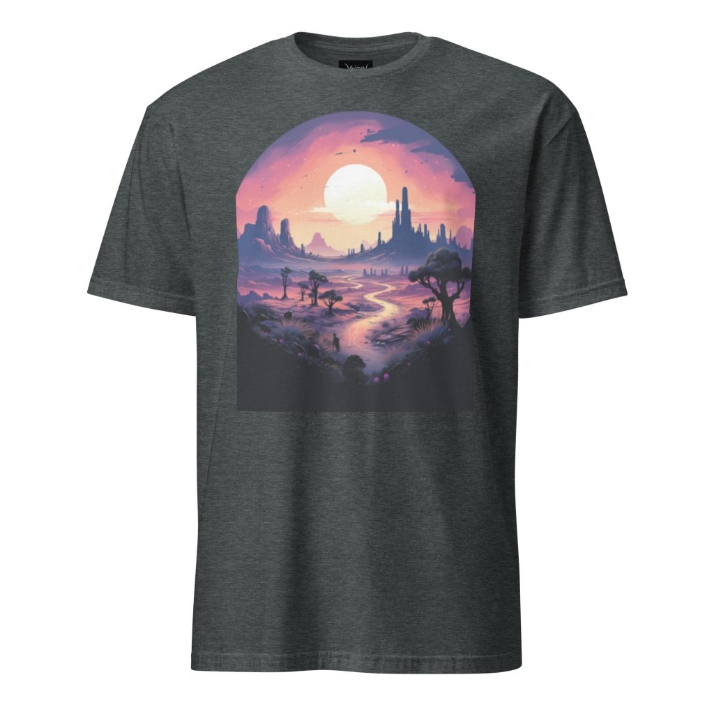VIOLETTE DESERTO SHIRT