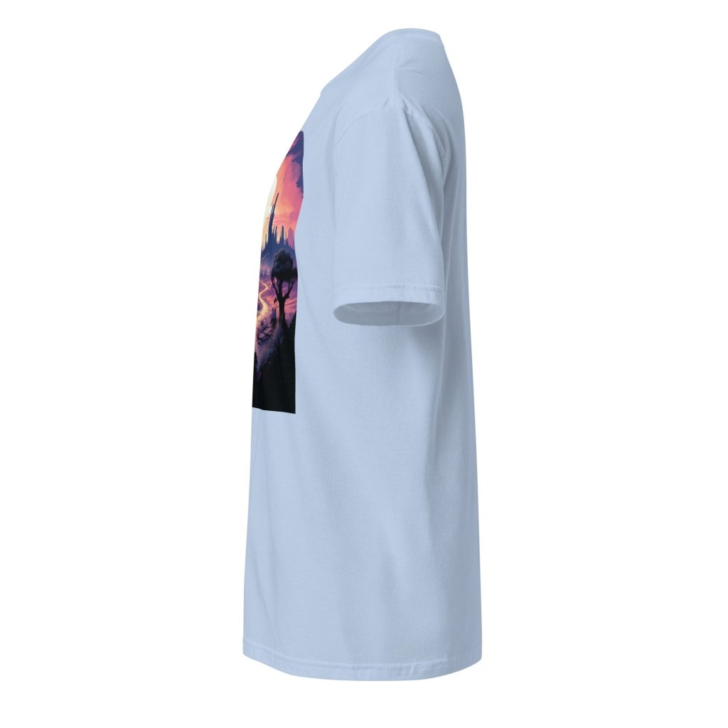 VIOLETTE DESERTO SHIRT