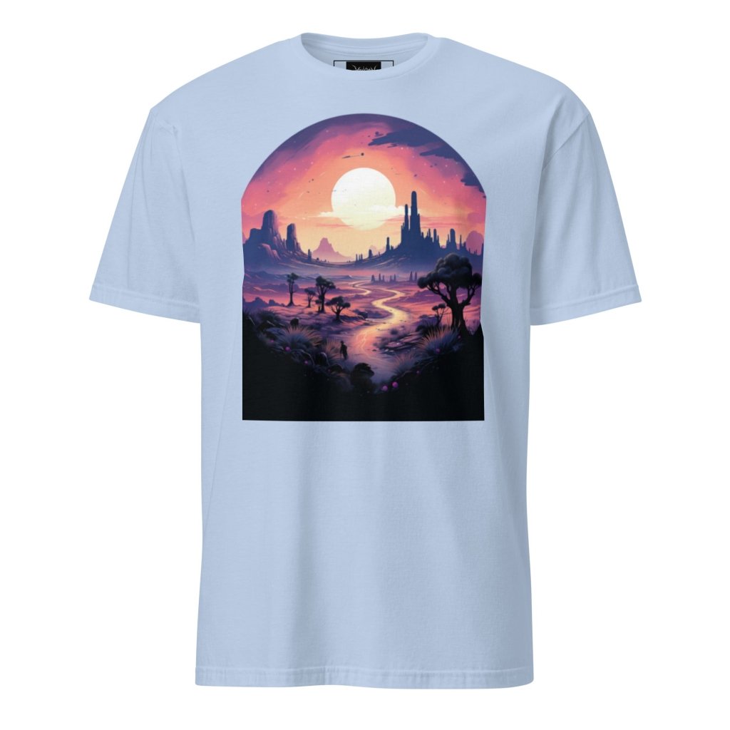 VIOLETTE DESERTO SHIRT