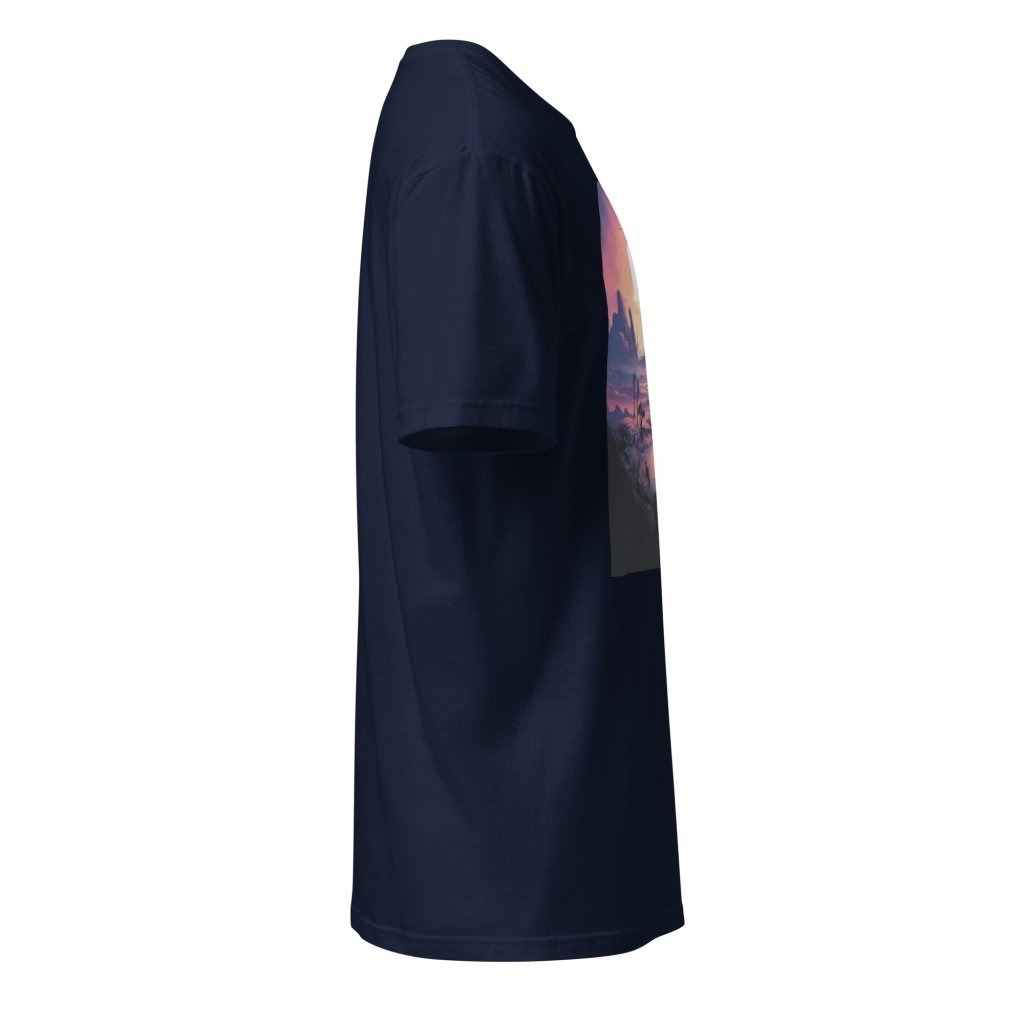 VIOLETTE DESERTO SHIRT