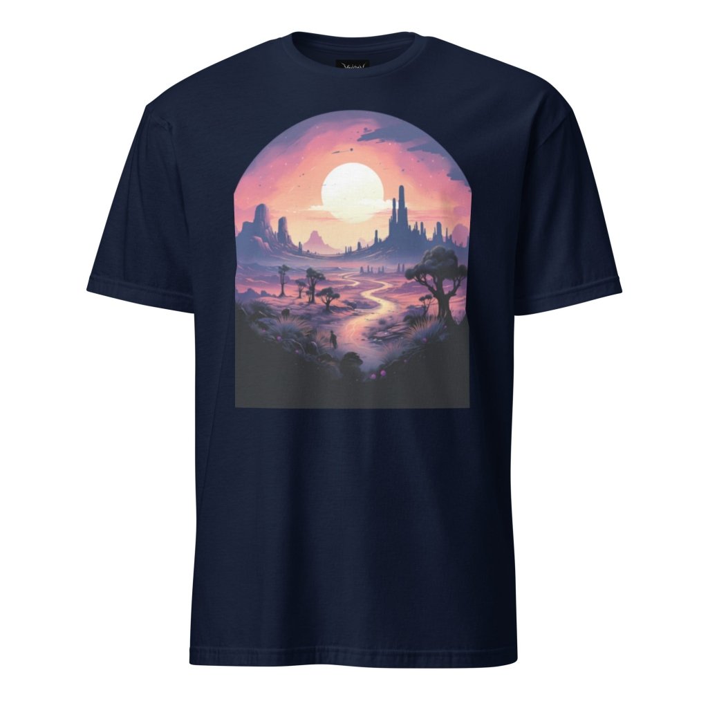 VIOLETTE DESERTO SHIRT