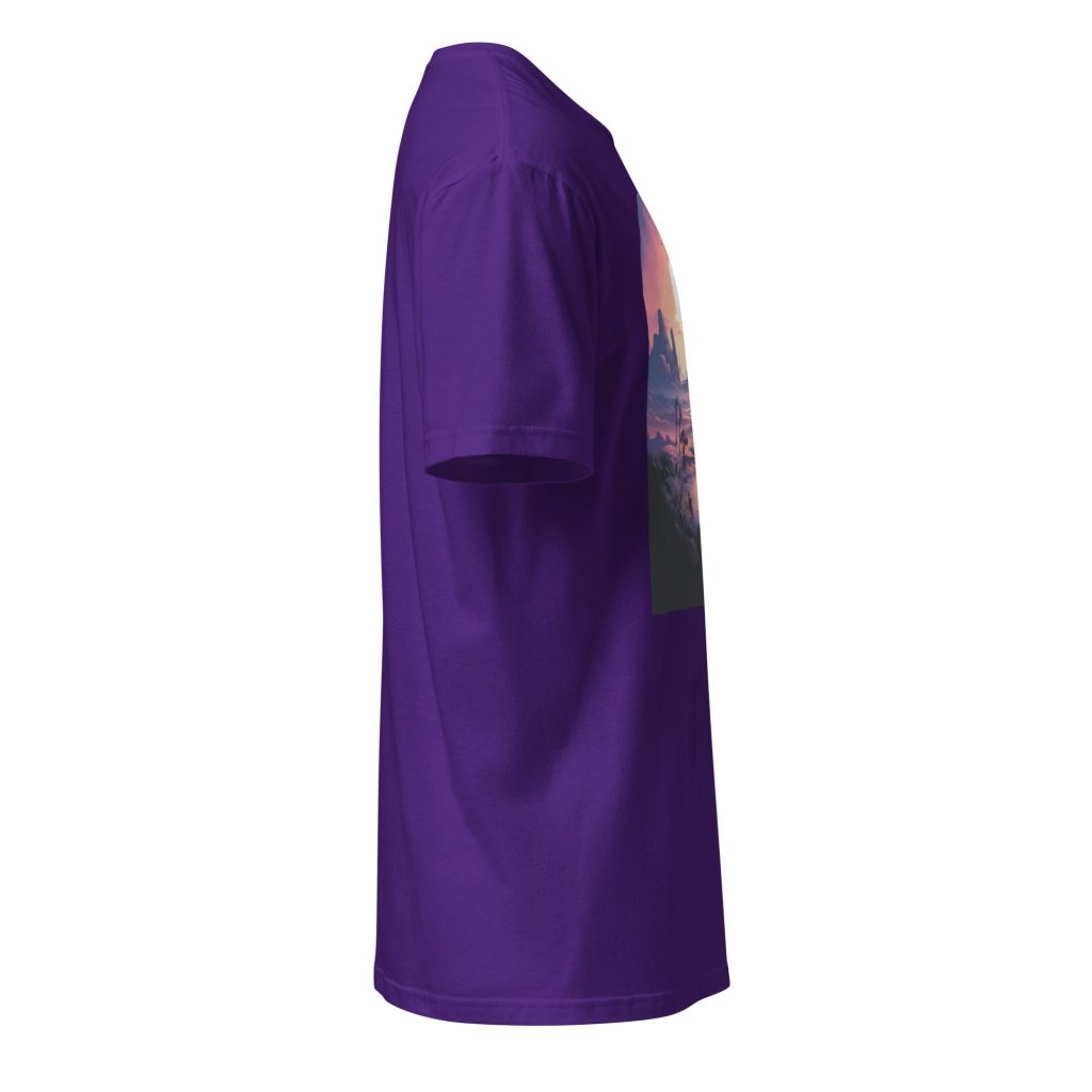 VIOLETTE DESERTO SHIRT