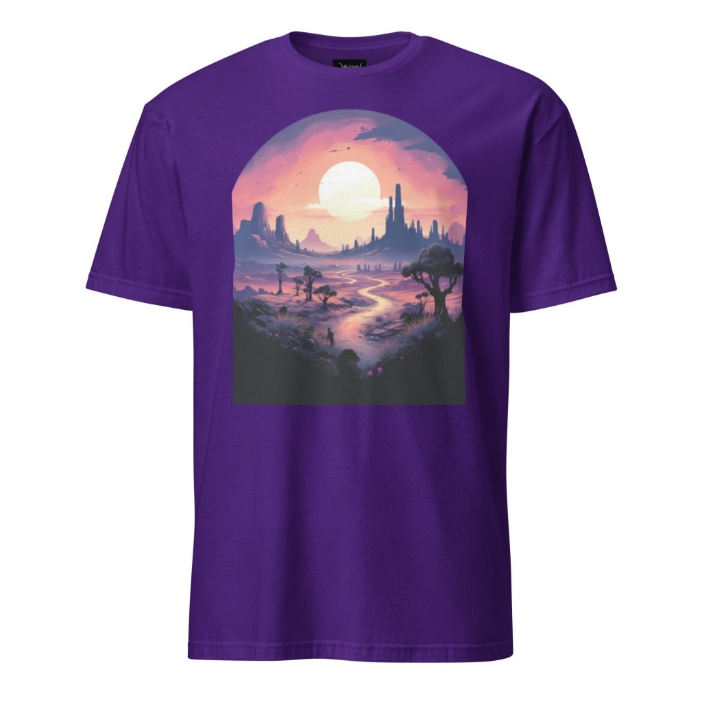 VIOLETTE DESERTO SHIRT