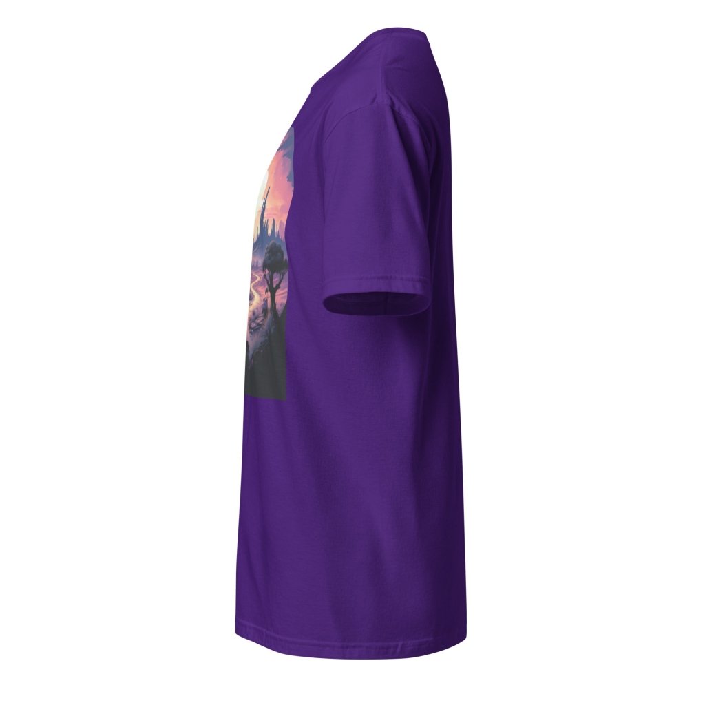 VIOLETTE DESERTO SHIRT