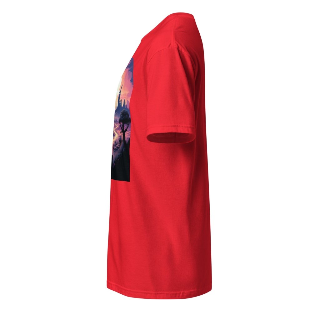 VIOLETTE DESERTO SHIRT