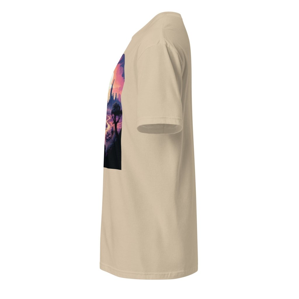 VIOLETTE DESERTO SHIRT