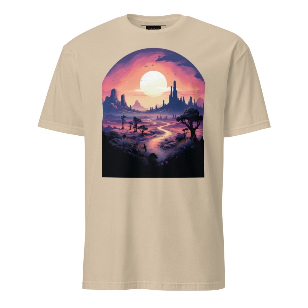VIOLETTE DESERTO SHIRT