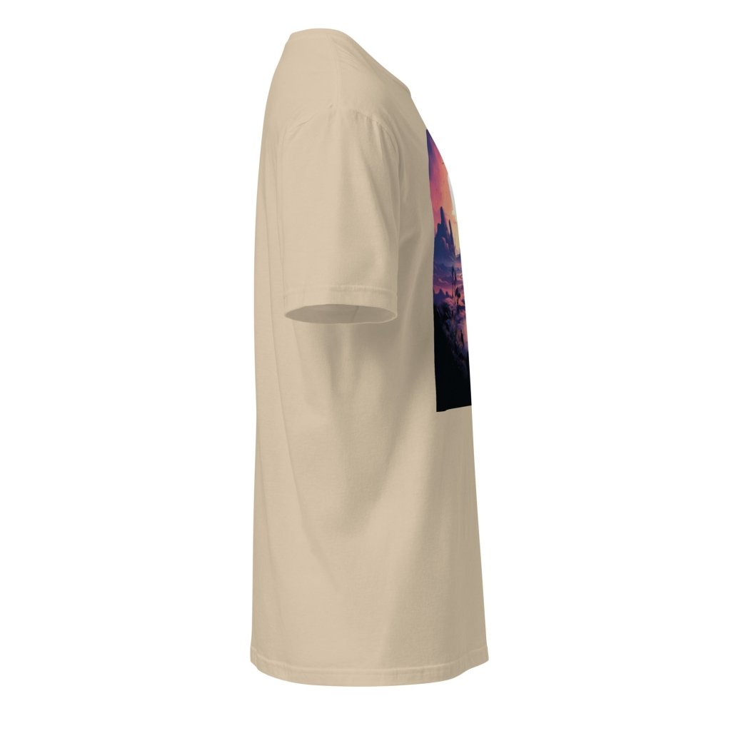 VIOLETTE DESERTO SHIRT