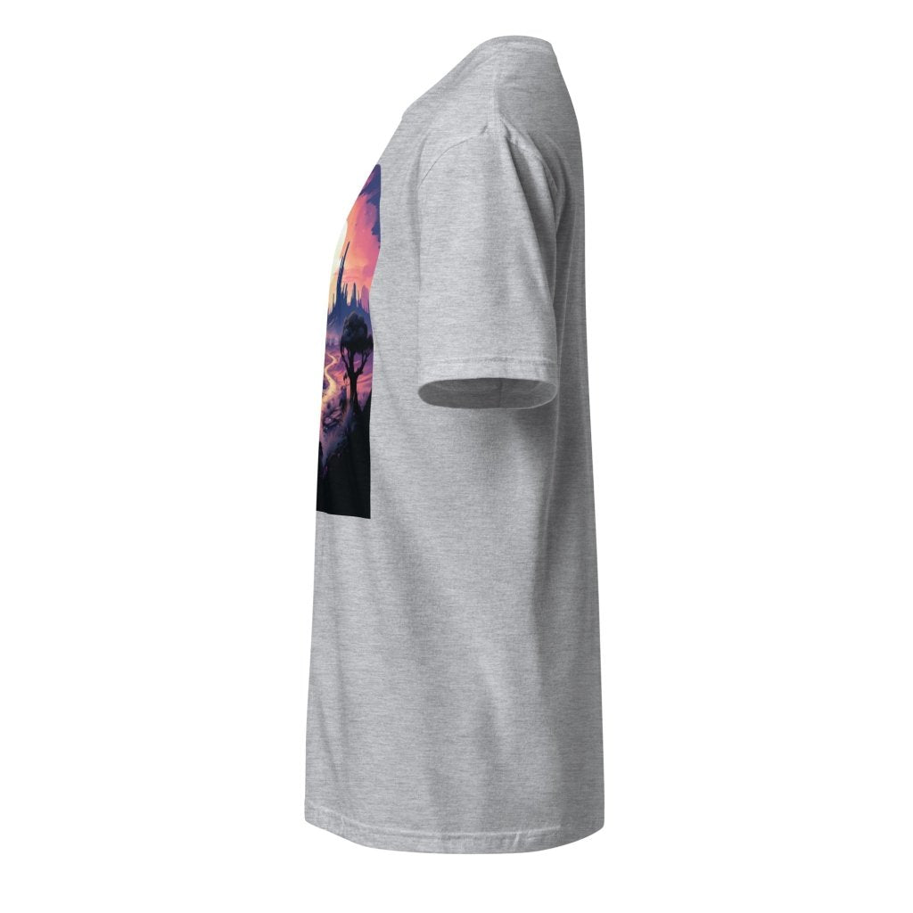 VIOLETTE DESERTO SHIRT