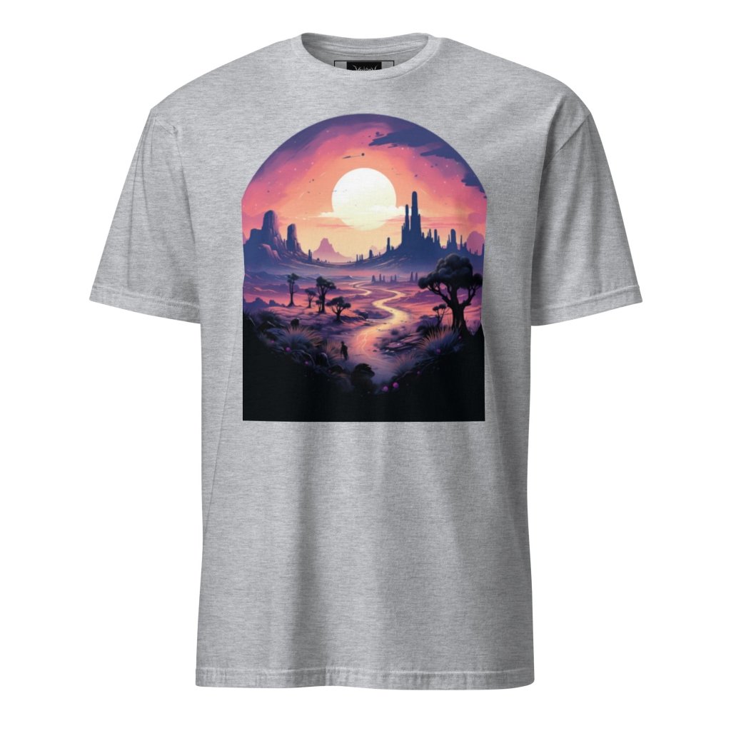 VIOLETTE DESERTO SHIRT