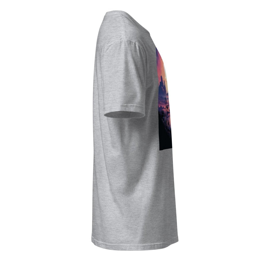 VIOLETTE DESERTO SHIRT