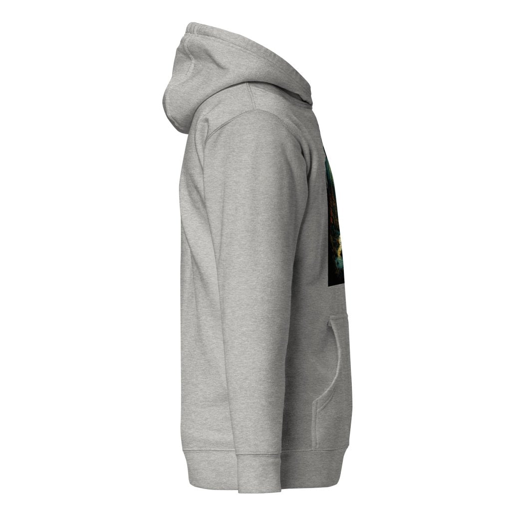 WANDERING MOUNTAIN HOODIE