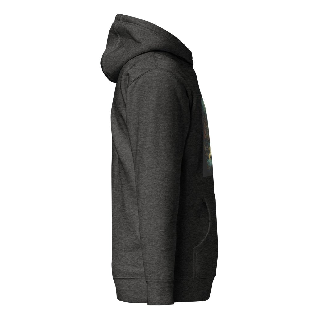 WANDERING MOUNTAIN HOODIE