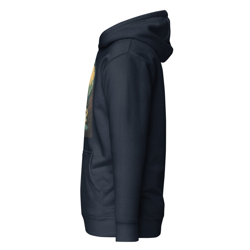 WANDERING MOUNTAIN HOODIE